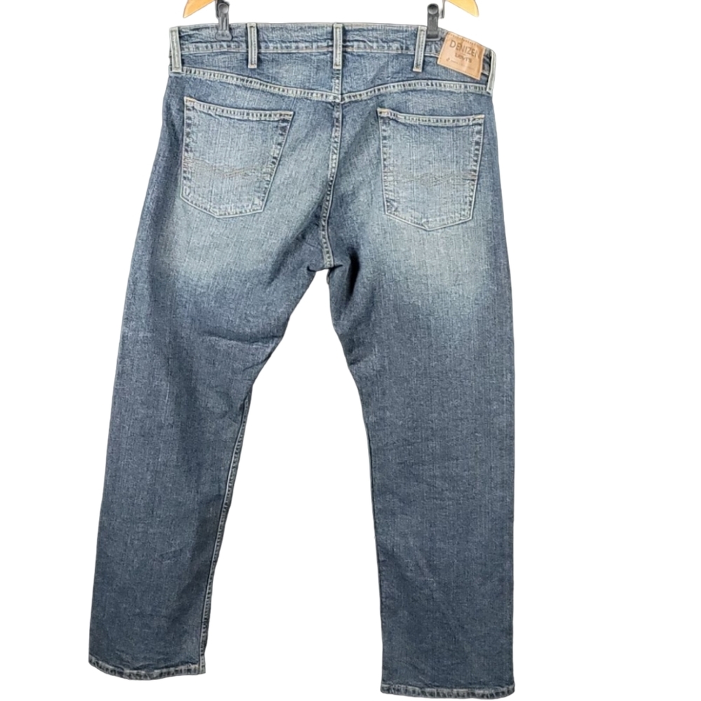 MEN'SDenizen Jeans - Picture 2 of 9